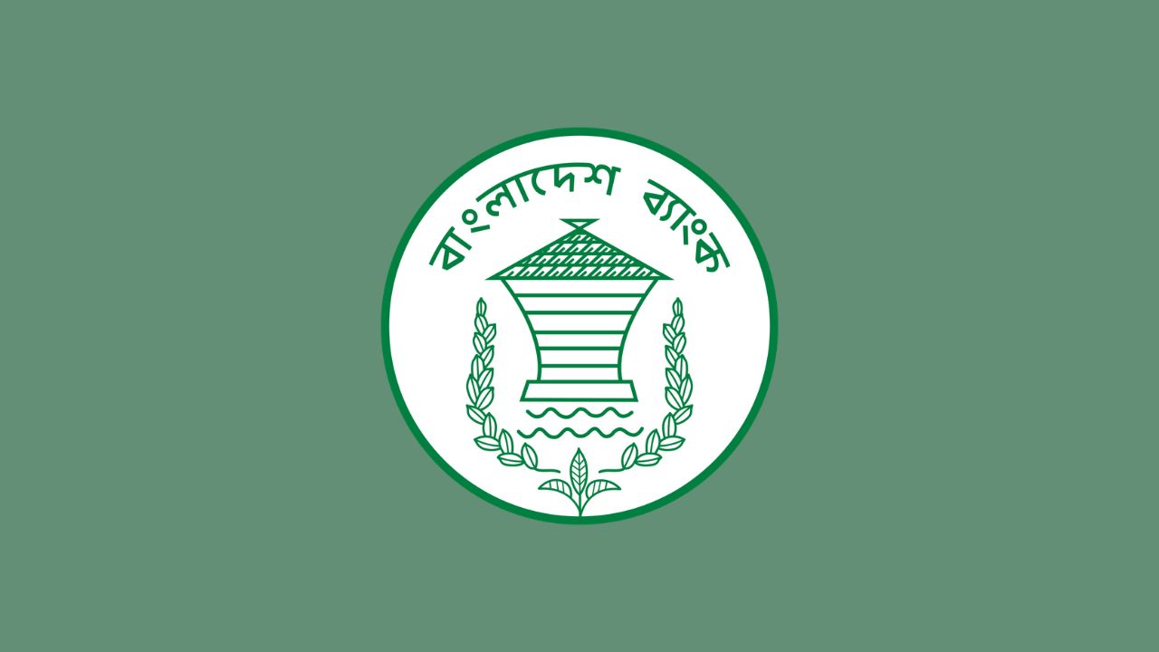 দেশবাসীর জন্য হঠাৎ বাংলাদেশ ব্যাংকের সতর্কবার্তা